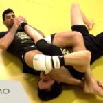 Las mejores tecnicas de lucha en el MMA