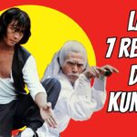 Las reglas del Kung Fu
