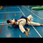 Las reglas mas importantes del Judo competitivo