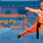 Los movimientos basicos del Kung Fu