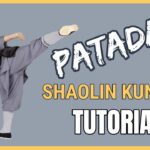 Como mejorar tu tecnica de patadas en el Kung Fu