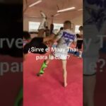 Como promover y difundir el Muay Thai en tu comunidad