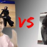 Kendo vs. Kenjutsu diferencias y similitudes