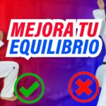 La importancia del equilibrio en el Taekwondo