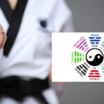 Las formas poomsae en el Taekwondo Importancia y ejecucion