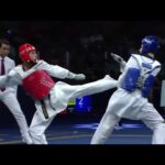 Las mejores competiciones de Taekwondo Campeonatos y eventos