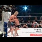 Las mejores peleas de Fedor Emelianenko