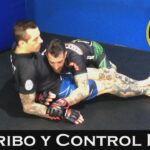 Las mejores tecnicas para luchar en el suelo en el MMA