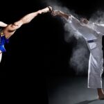 Muay Thai vs Taekwondo. Diferecias y cual es mas efectivo
