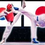Taekwondo vs. Karate Diferencias y similitudes