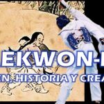 Taekwondo y la influencia de la cultura coreana