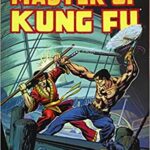 descubre los mejores comics de kung fu