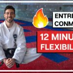 Como mejorar la flexibilidad para el Taekwondo