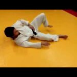 La tecnica del Ukemi Como caer correctamente en el Judo