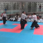 Las competiciones de Aikido y sus modalidades randori kata equipos y mas